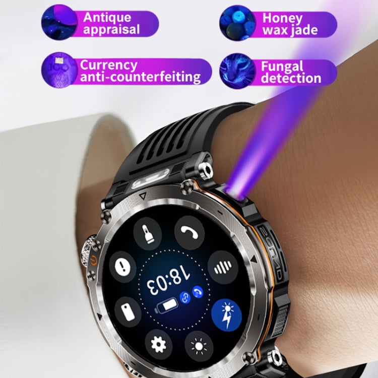 SMARTWATCH ALFA-HT30