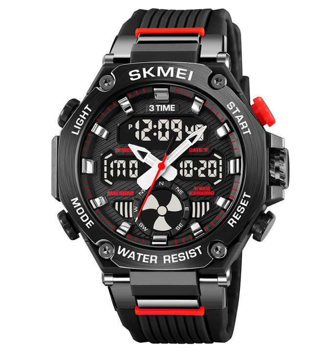RELOJ SKMEI 2223 ANÁLOGO/DIGITAL
