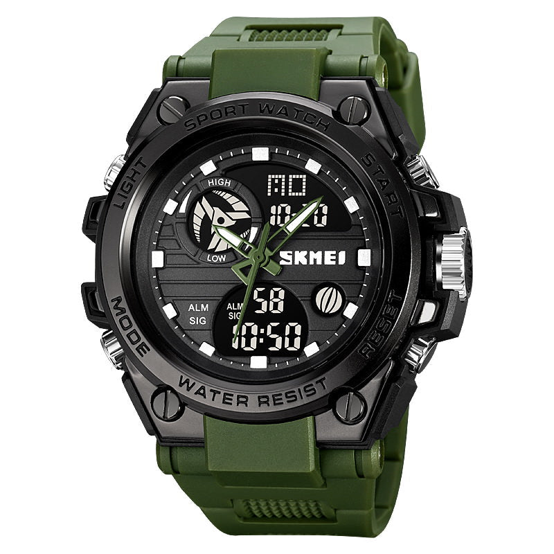 RELOJ SKMEI 2031 ANÁLOGO/DIGITAL