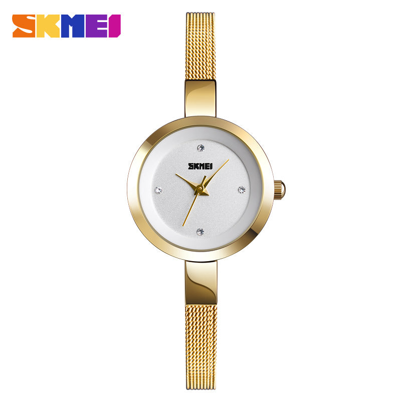 RELOJ SKMEI 1390 PARA DAMA
