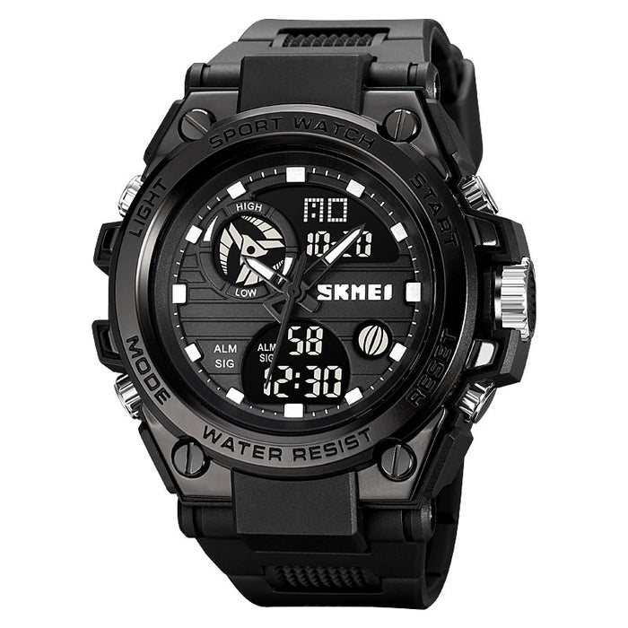 RELOJ SKMEI 2031 ANÁLOGO/DIGITAL