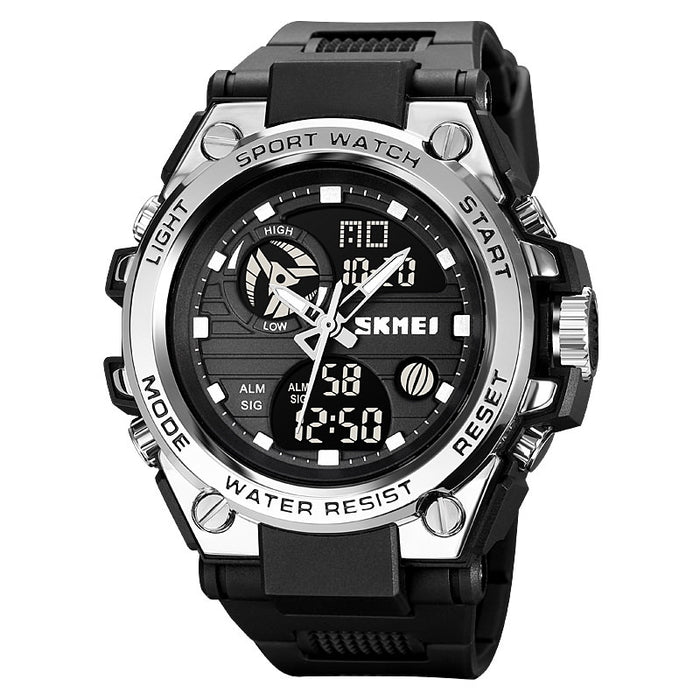 RELOJ SKMEI 2031 ANÁLOGO/DIGITAL