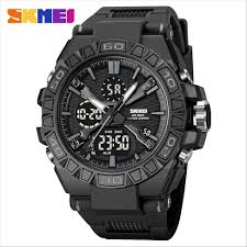 RELOJ SKMEI 2220 ANÁLOGO/DIGITAL
