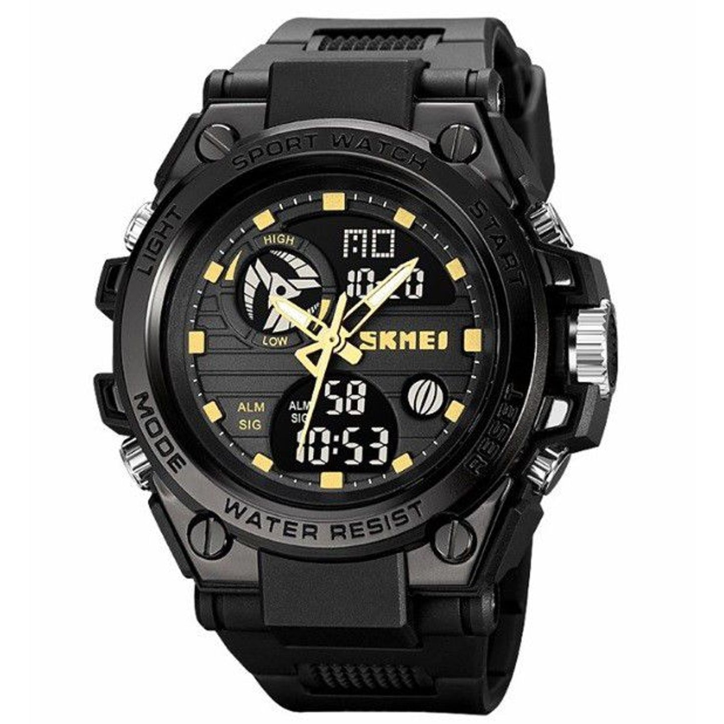 RELOJ SKMEI 2031 ANÁLOGO/DIGITAL