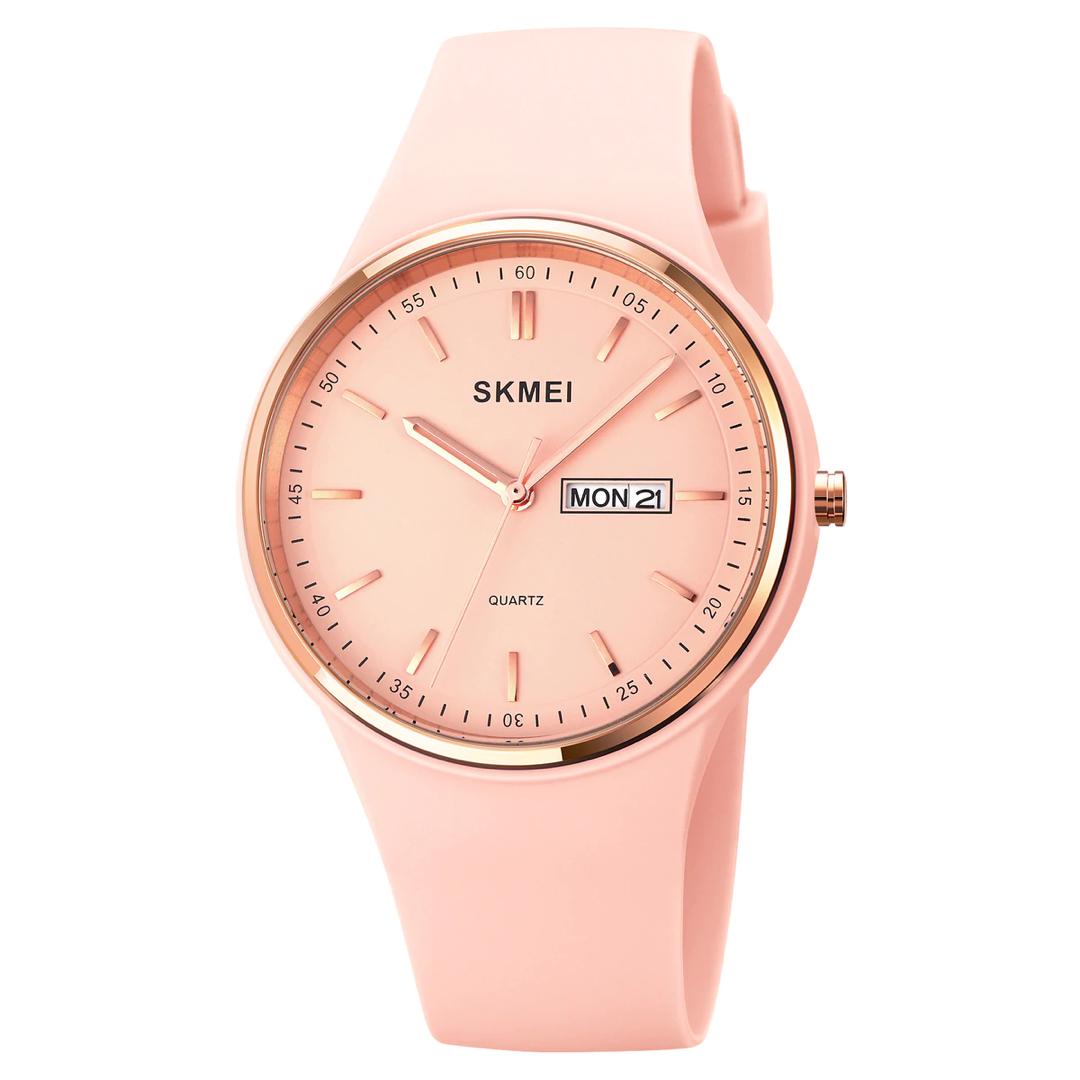 RELOJ SKMEI 1747 PARA DAMA