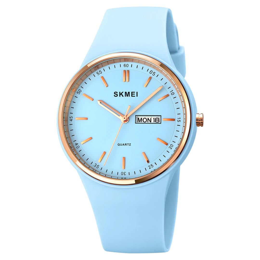 RELOJ SKMEI 1747 PARA DAMA