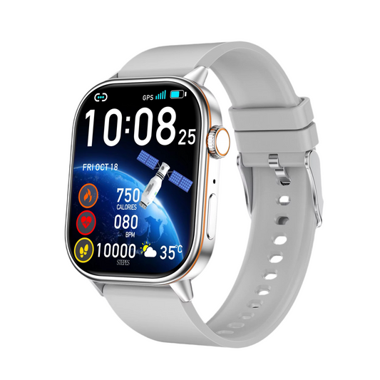 SMARTWATCH ALFA- QX17