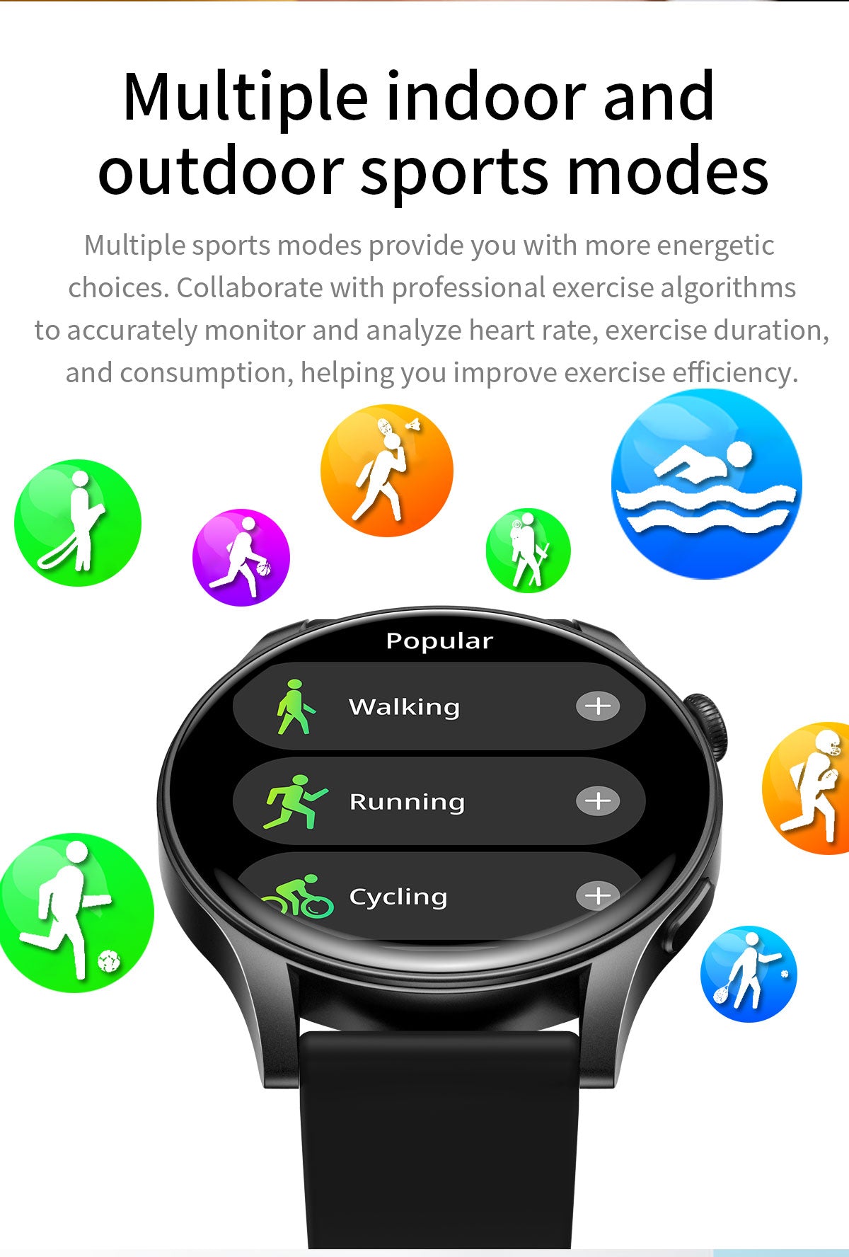 SMARTWATCH ALFA-KC88