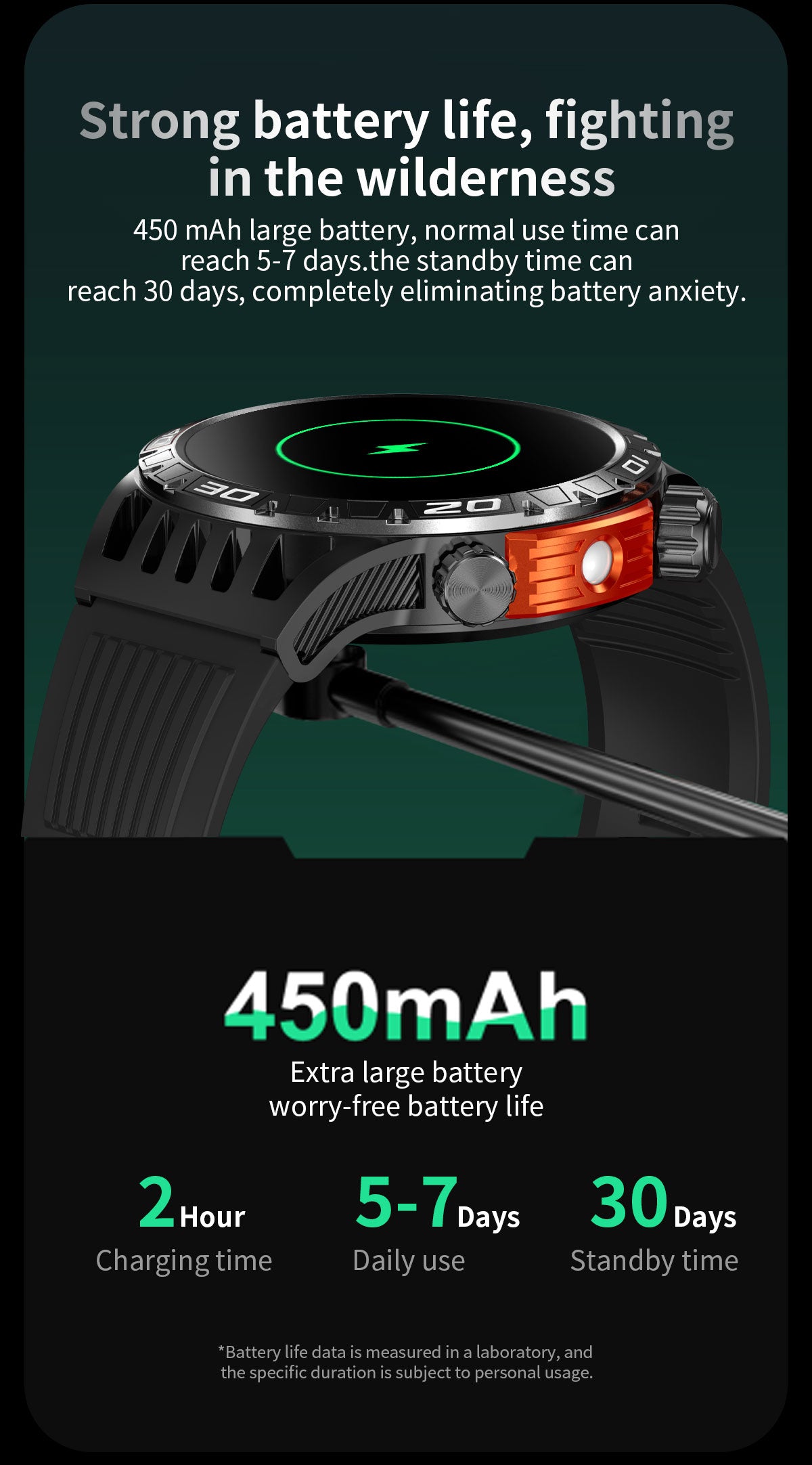SMARTWATCH ALFA-HT22