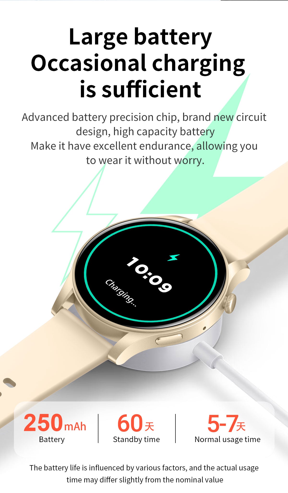 SMARTWATCH ALFA-KC88