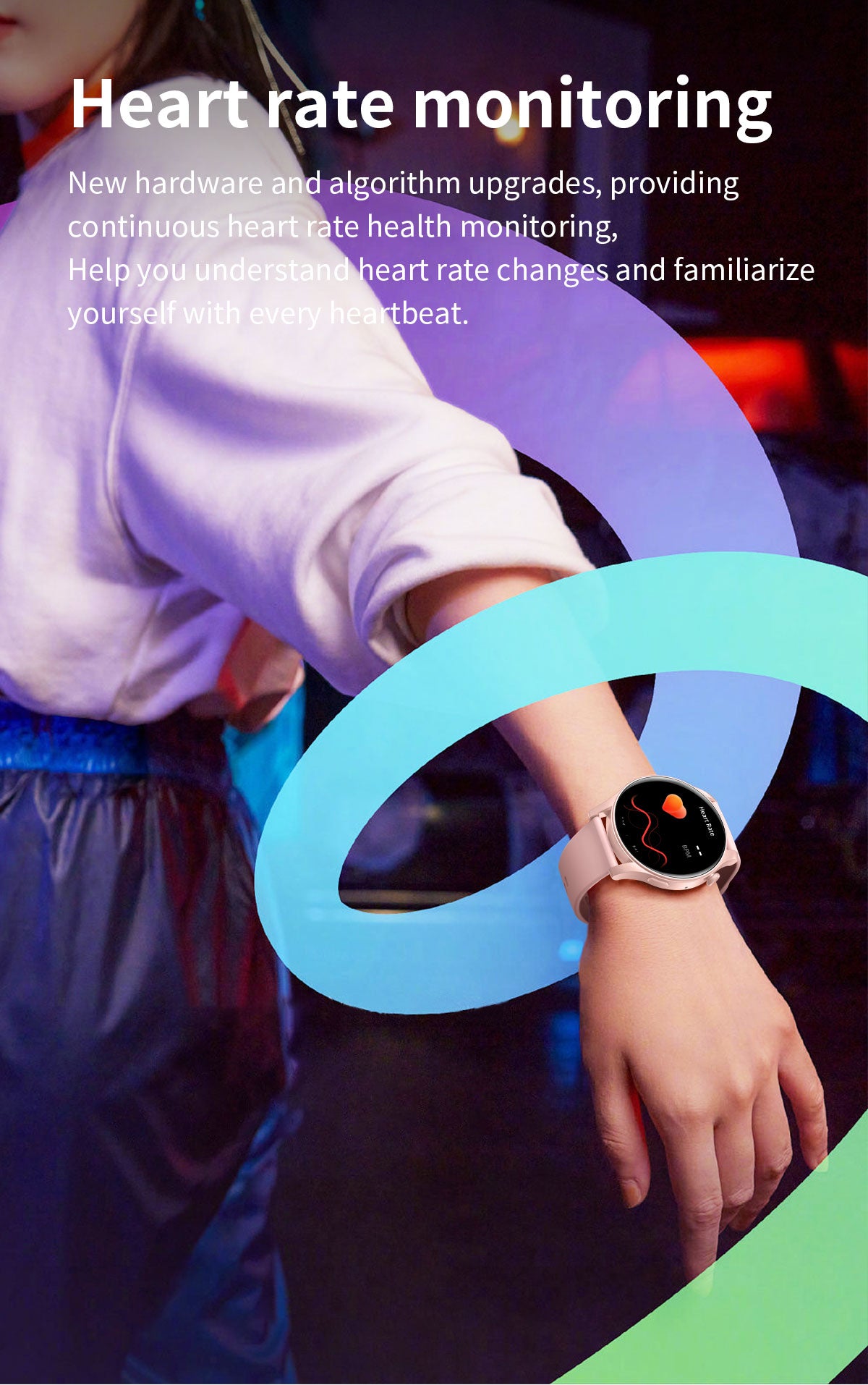 SMARTWATCH ALFA-KC88