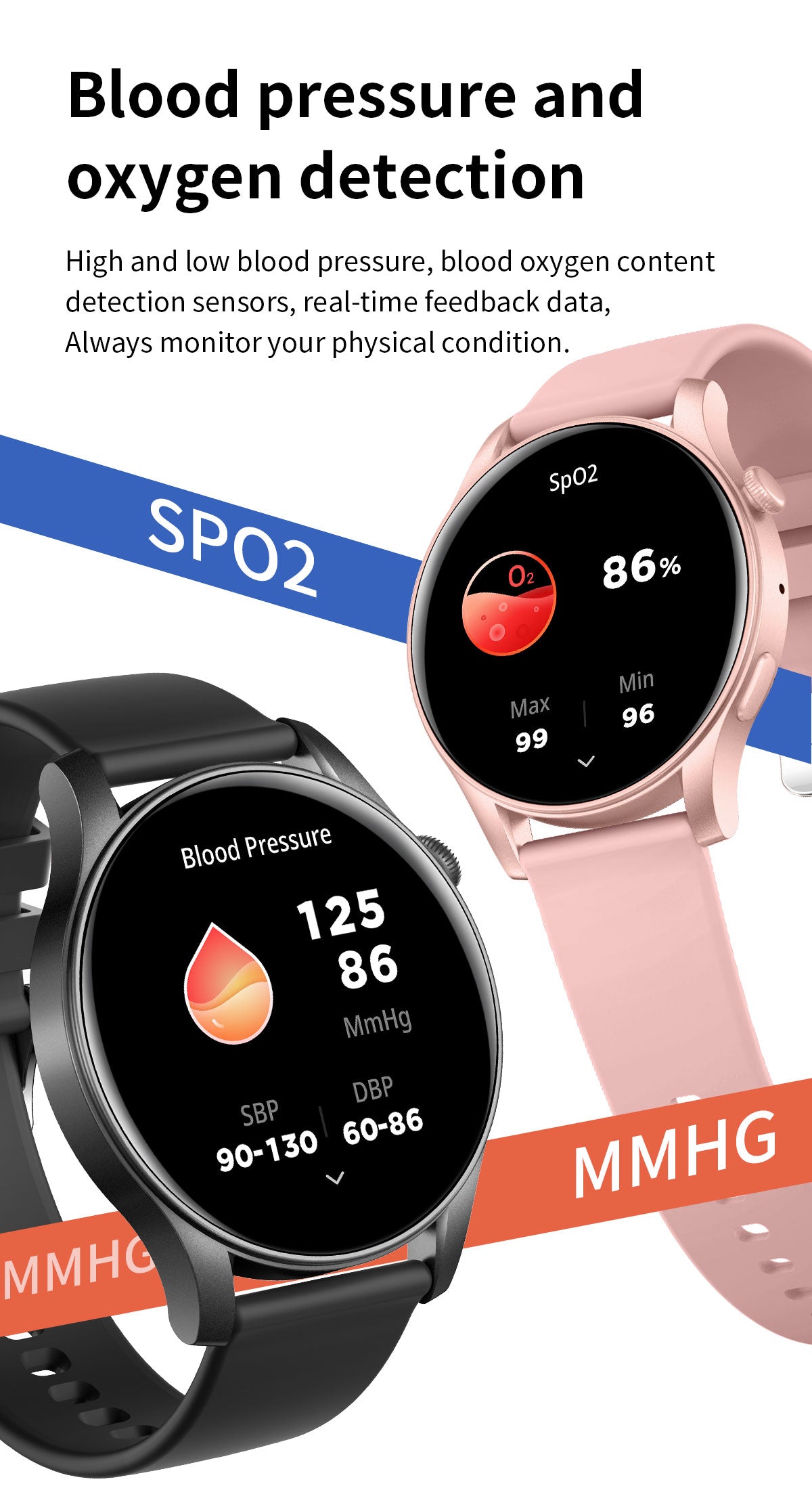 SMARTWATCH ALFA-KC88