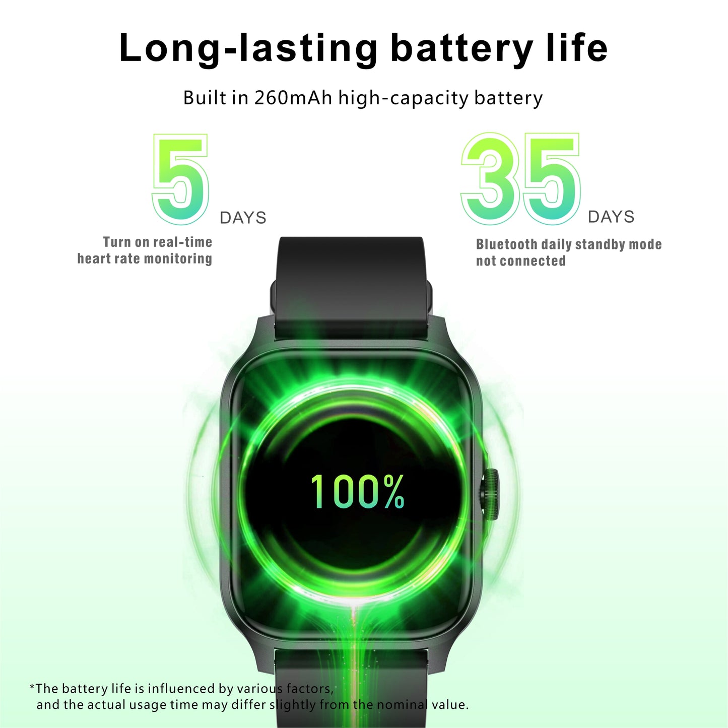 SMARTWATCH ALFA-QX15