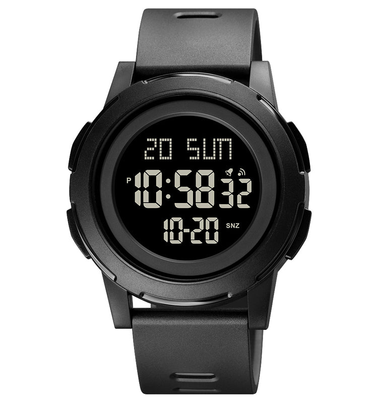 RELOJ SKMEI 1732 DIGITAL RESISTENTE AL AGUA