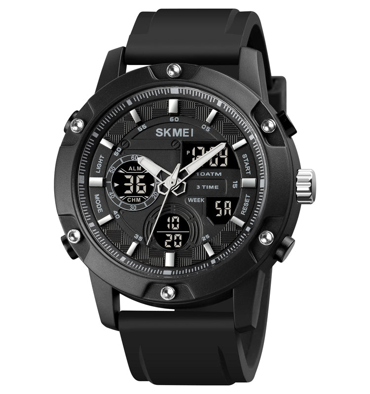 RELOJ SKMEI 1757 RESISTENTE AL AGUA 10ATM