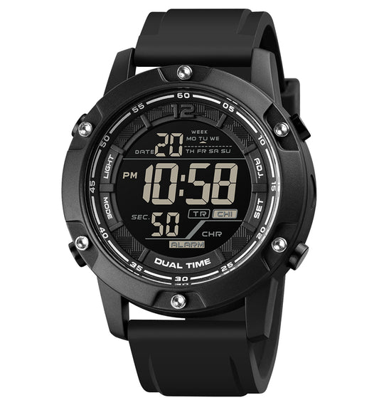 RELOJ SKMEI 1762 DIGITAL RESISTENTE AL AGUA 10 ATM