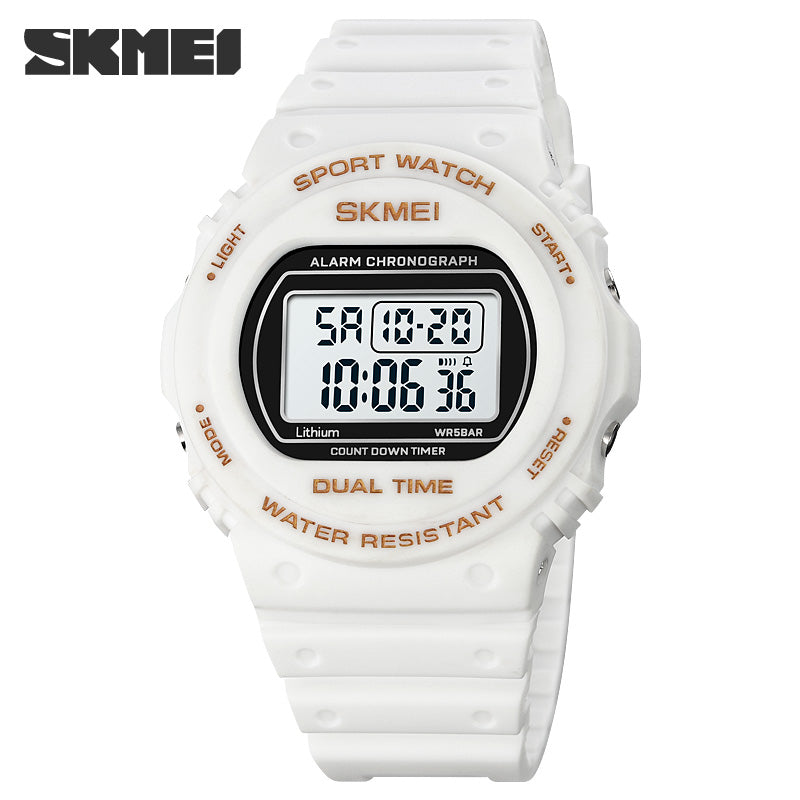 RELOJ SKMEI 1776 DIGITAL RESISTENTE AL AGUA
