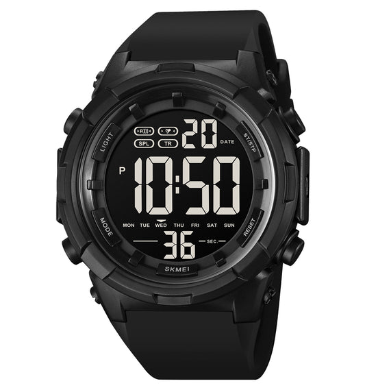 RELOJ SKMEI 1845 DIGITAL RESISTENTE AL AGUA