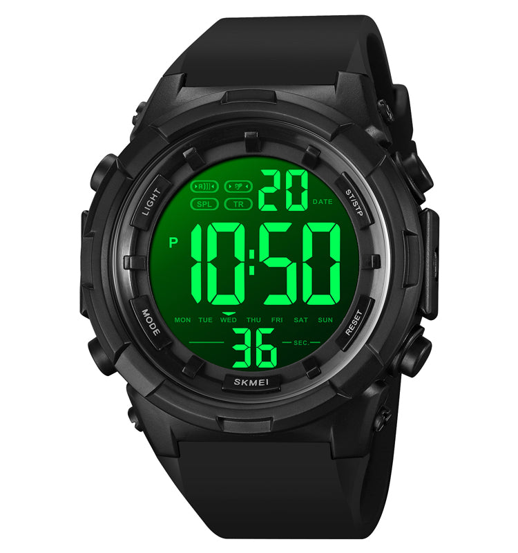 RELOJ SKMEI 1845 DIGITAL RESISTENTE AL AGUA