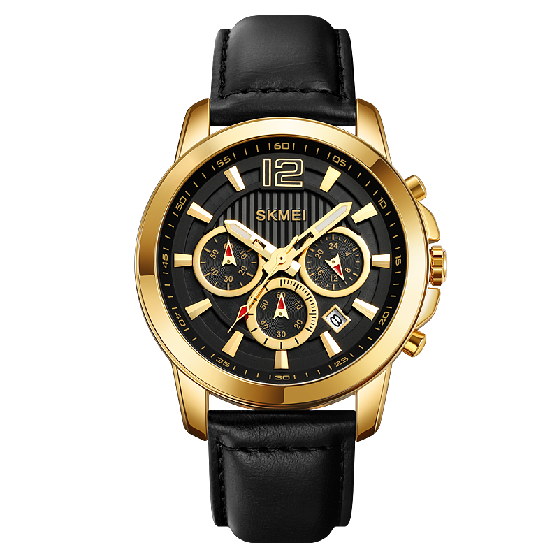 RELOJ SKMEI 1989 RESISTENTE AL AGUA