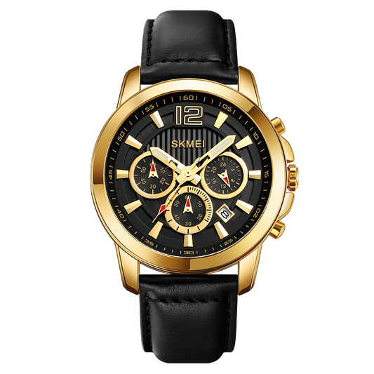 RELOJ SKMEI 1989 RESISTENTE AL AGUA