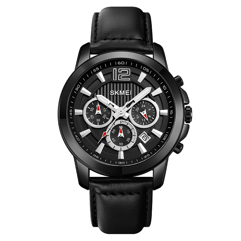 RELOJ SKMEI 1989 RESISTENTE AL AGUA