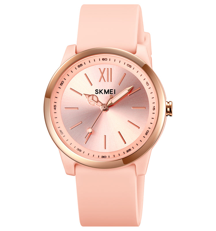 RELOJ SKMEI 2008 PARA DAMA
