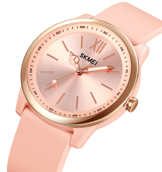 RELOJ SKMEI 2008 PARA DAMA