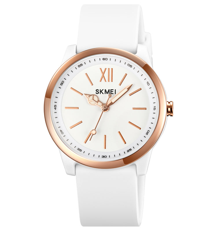 RELOJ SKMEI 2008 PARA DAMA