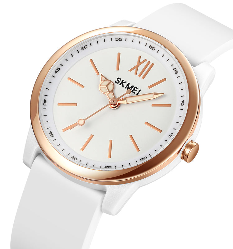 RELOJ SKMEI 2008 PARA DAMA