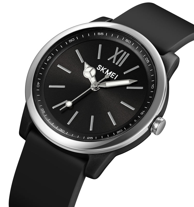 RELOJ SKMEI 2008 PARA DAMA