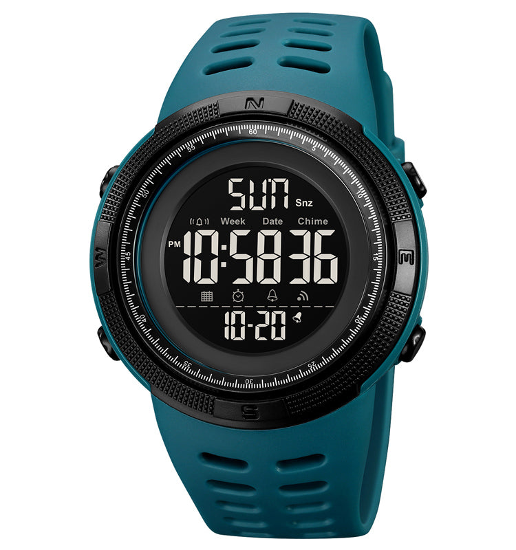 RELOJ SKMEI 2070 DIGITAL RESISTENTE AL AGUA