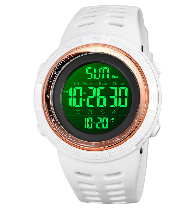 RELOJ SKMEI 2070 DIGITAL RESISTENTE AL AGUA