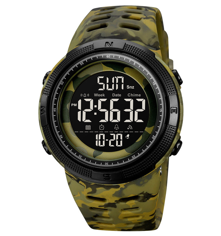 RELOJ SKMEI 2070 DIGITAL RESISTENTE AL AGUA
