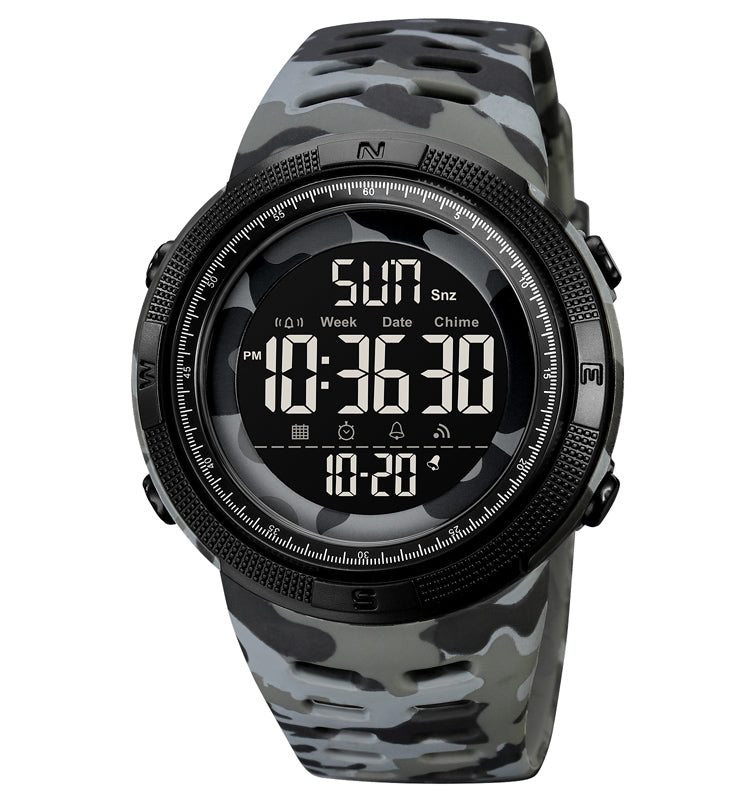 RELOJ SKMEI 2070 DIGITAL RESISTENTE AL AGUA