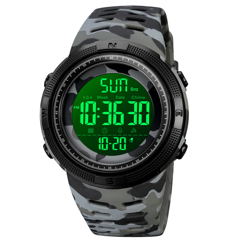 RELOJ SKMEI 2070 DIGITAL RESISTENTE AL AGUA