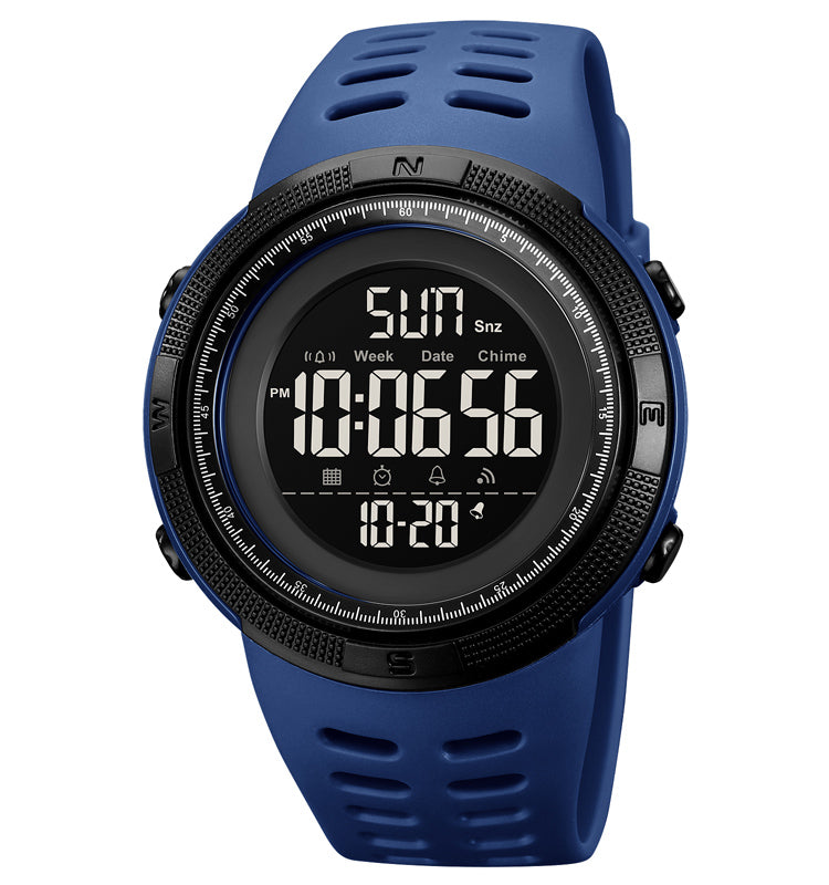 RELOJ SKMEI 2070 DIGITAL RESISTENTE AL AGUA