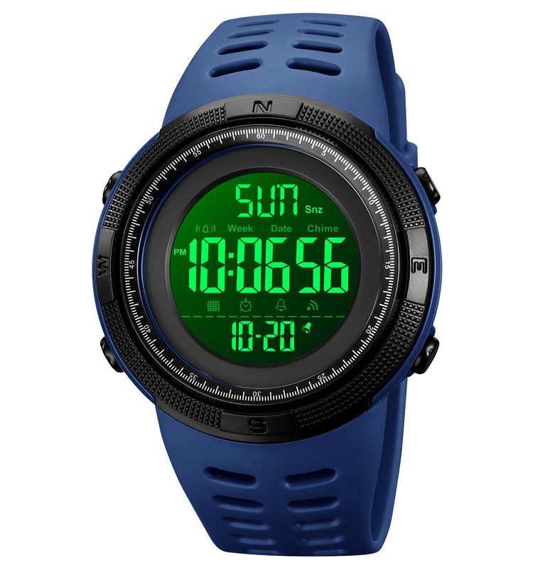RELOJ SKMEI 2070 DIGITAL RESISTENTE AL AGUA