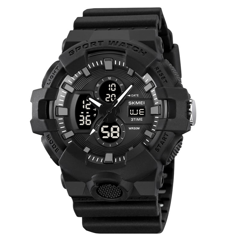 RELOJ SKMEI 2117 ANÁLOGO/DIGITAL