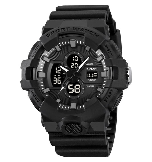 RELOJ SKMEI 2117 ANÁLOGO/DIGITAL
