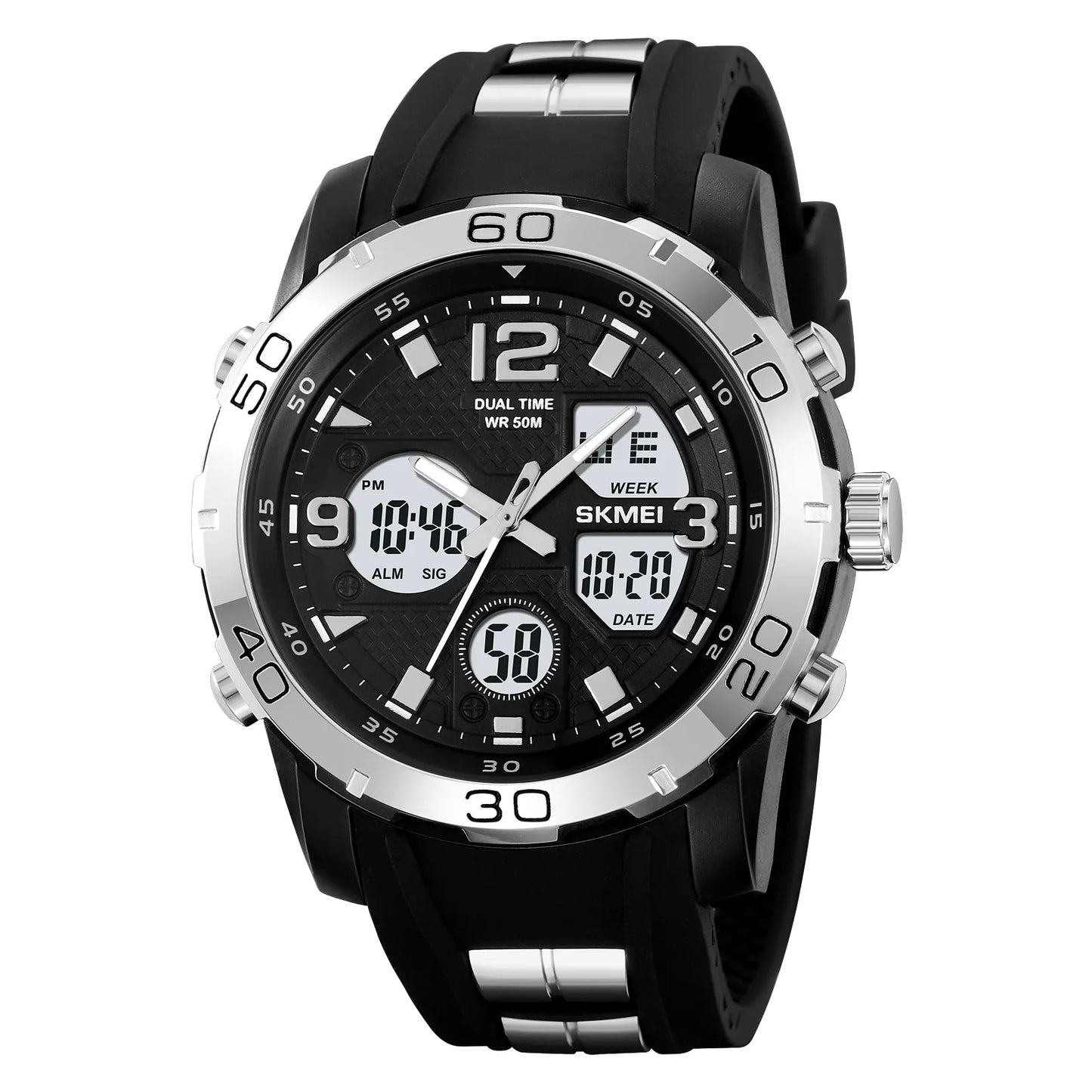 SKMEI 2102