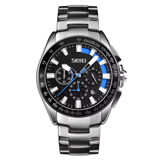 RELOJ SKMEI 9167 CON CRONÓGRAFO