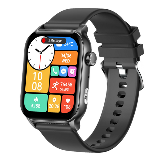 SMARTWATCH ALFA-KR86