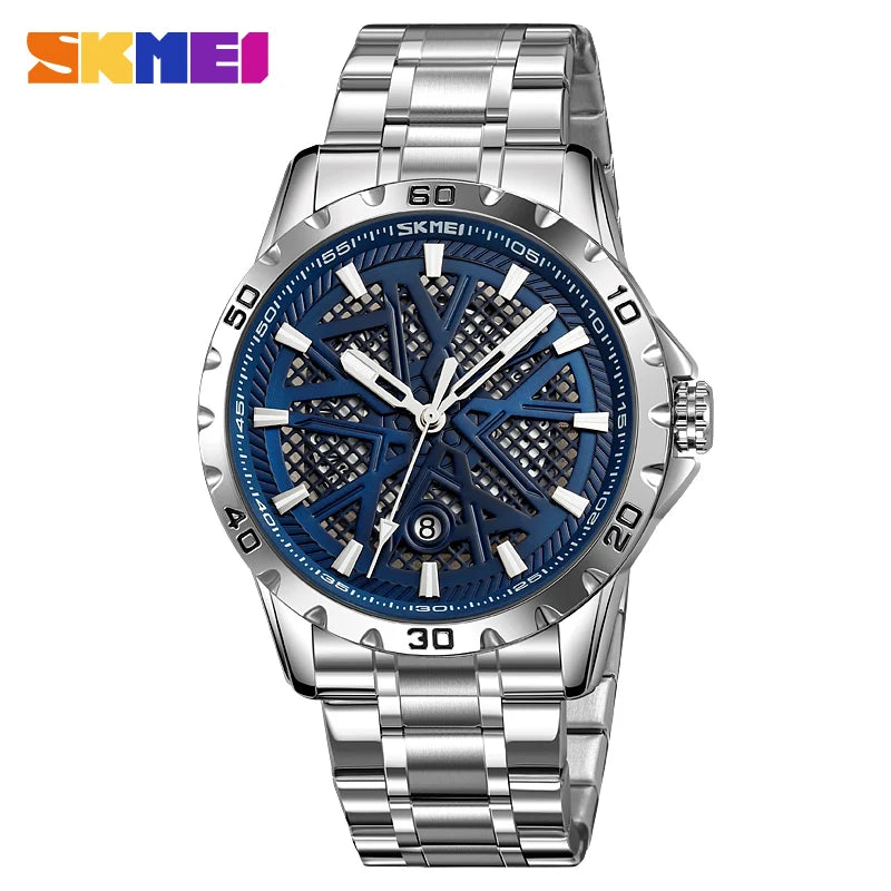 RELOJ SKMEI 9337
