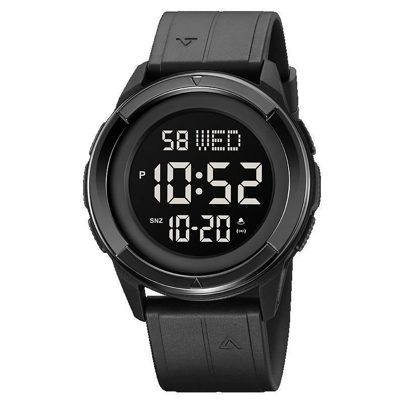 RELOJ SKMEI 2047 DIGITAL RESISTENTE AL AGUA