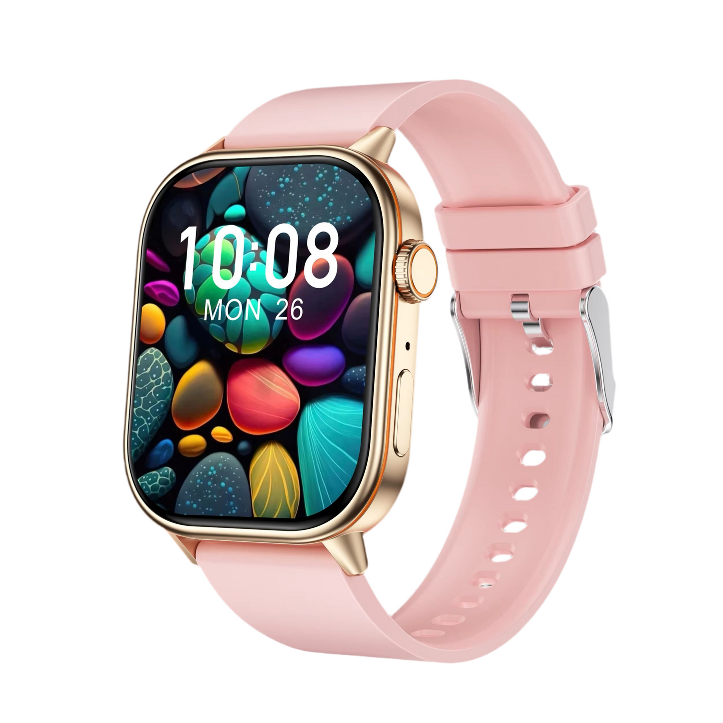 SMARTWATCH ALFA- QX17