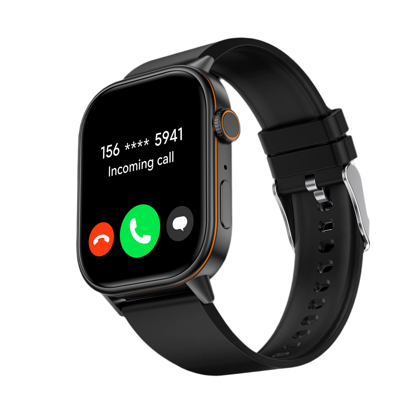 SMARTWATCH ALFA- QX17