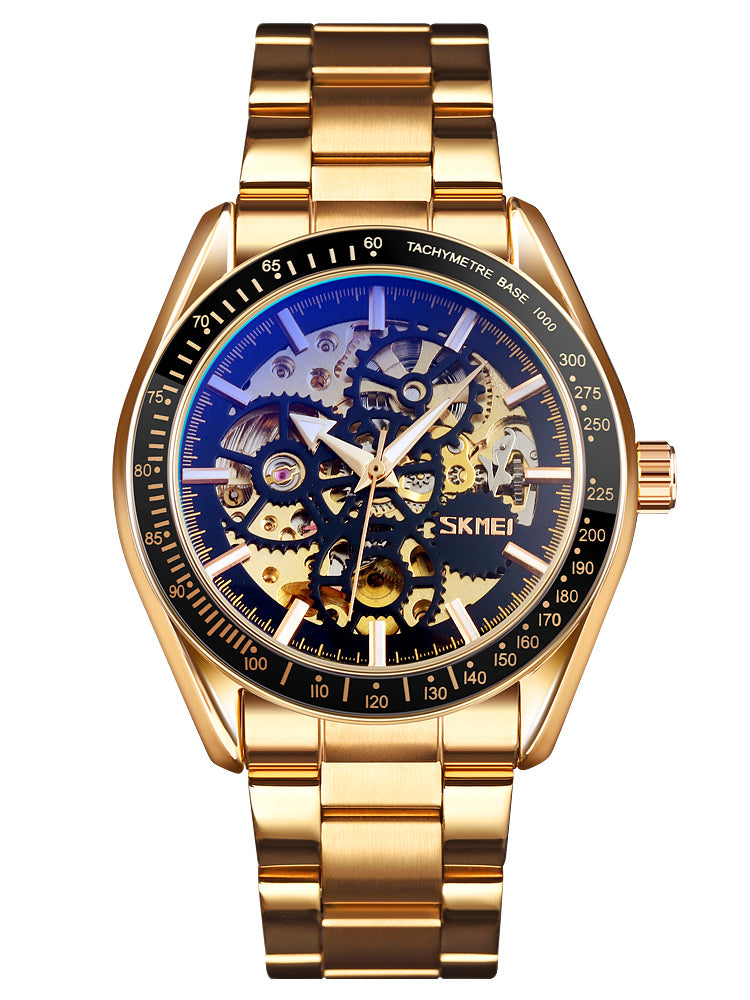 RELOJ SKMEI 9194 AUTOMÁTICO