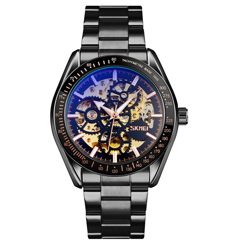RELOJ SKMEI 9194 AUTOMÁTICO