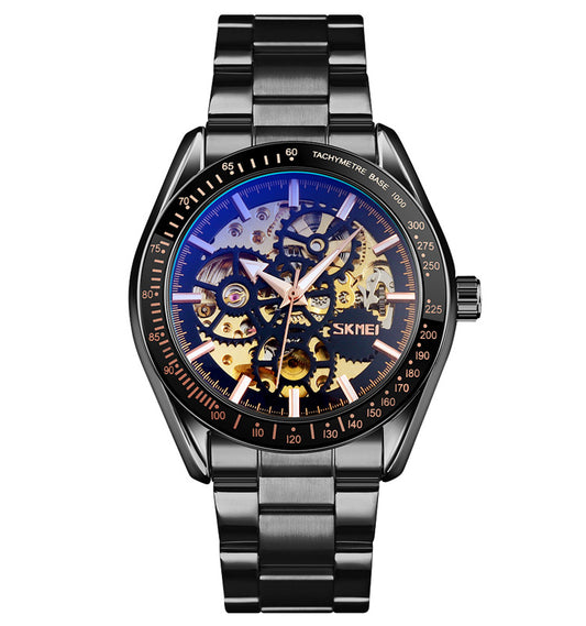 RELOJ SKMEI 9194 AUTOMÁTICO
